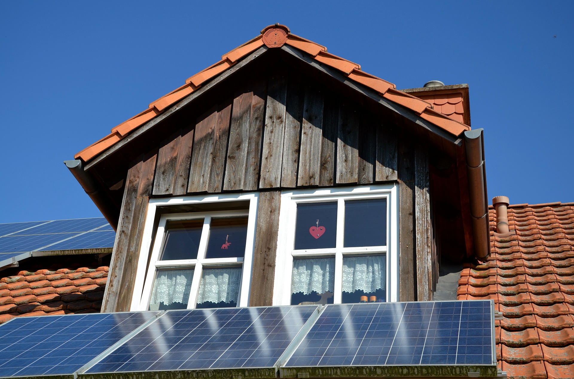 Descubre ahora como aprovechar la Energía Solar.